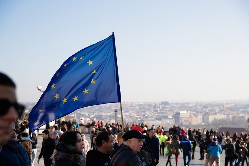Europe Day