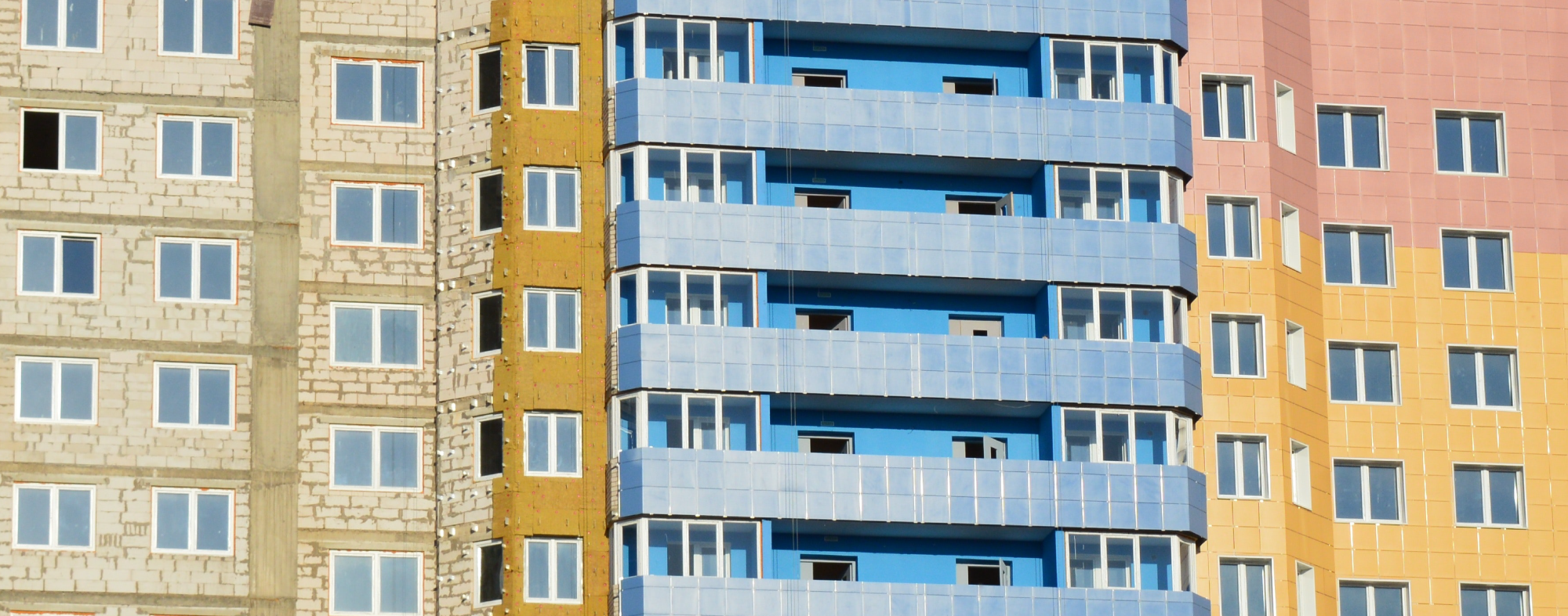 Housing Project